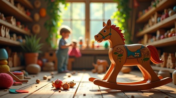 Blabla: a new wave of handmade toys and community-based travel