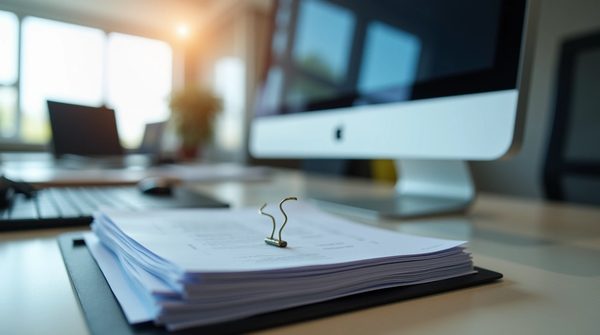 Revolutionize your workflow with bank statement extraction software