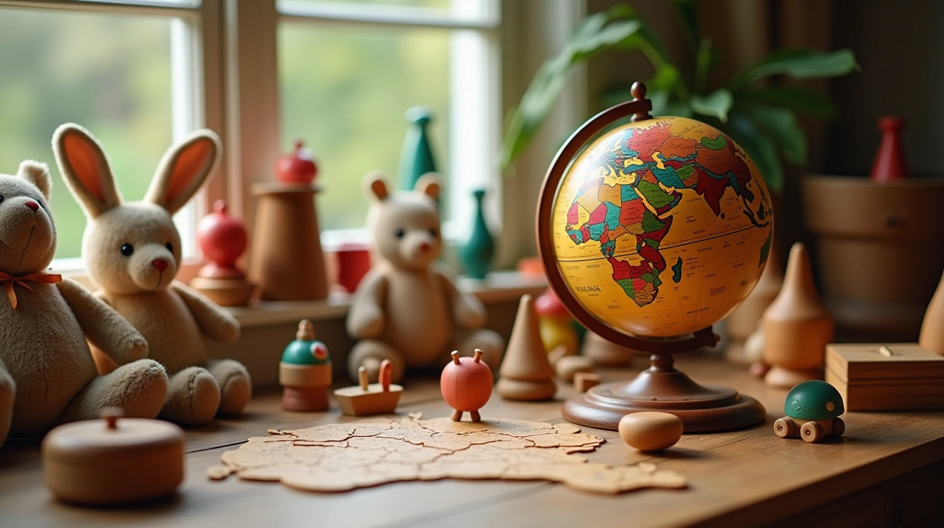 Community-based travel: sharing the road and forging connections